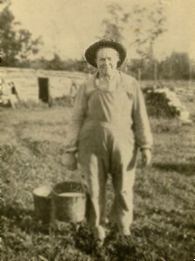 Wilhelmina (Van der Heyden) Diederich