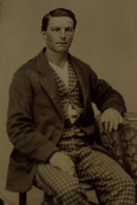 John William Diederich