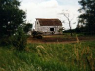 JW Diederich barn in 1999