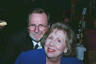 Fran and Shirley Diederich