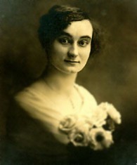 Barbara (Diederich) Brick