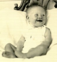 James Edward Diederich, June 1934