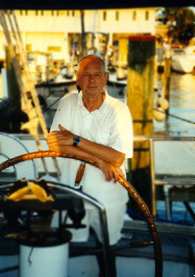 Joe Diederich on Agile Wings