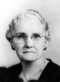 Margaret Cecilia Desmond