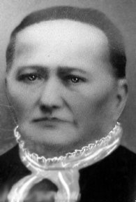 Catherine (Schneider) Diederich