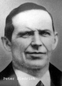 Peter Diederich
