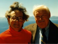 J. William and Mary (Klein) Diederich