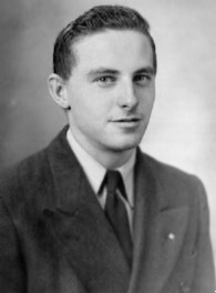Bill Diederich