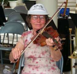 Mary Diederich