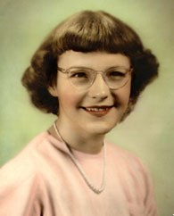 Mary Theresa Klein